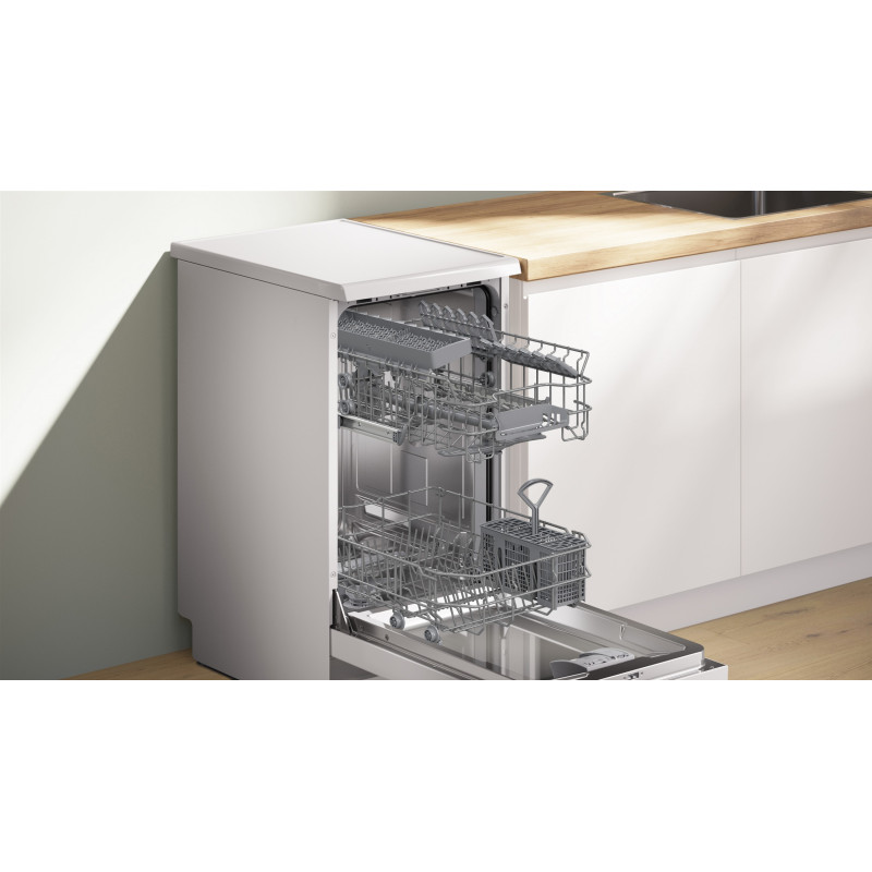 Посудомийна машина Bosch SPS2IKW55K