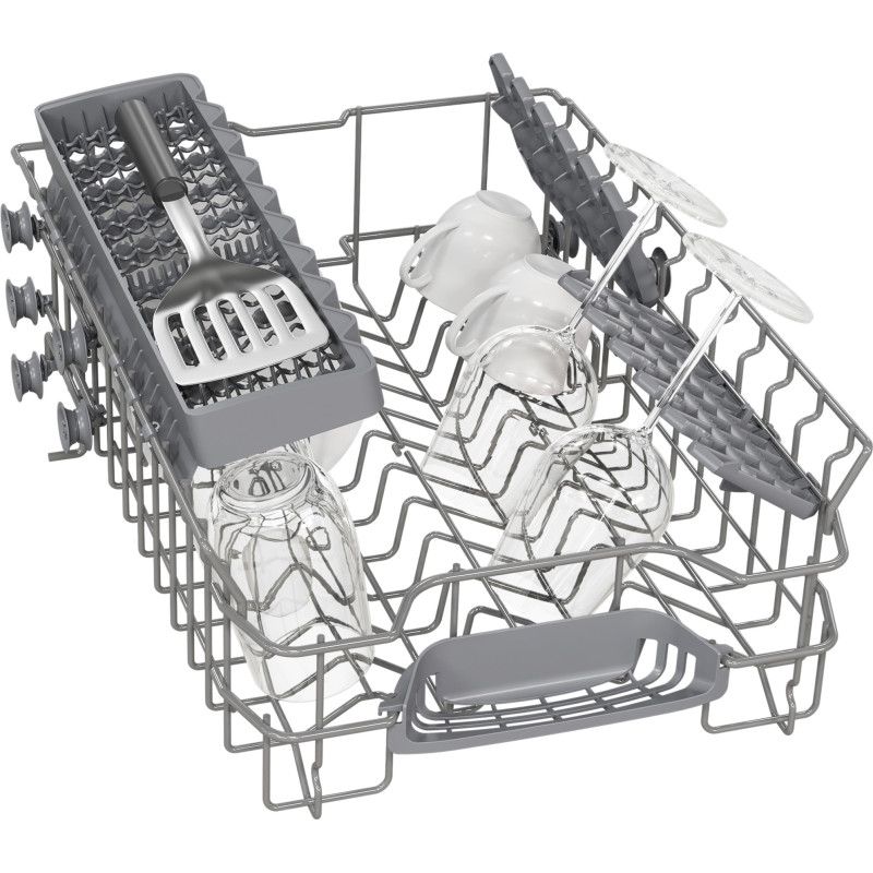 Посудомийна машина Bosch SPS2IKW55K