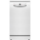 Посудомийна машина Bosch SPS2IKW55K