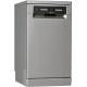 Посудомийна машина Hotpoint-Ariston HSFO 3T235 WC X