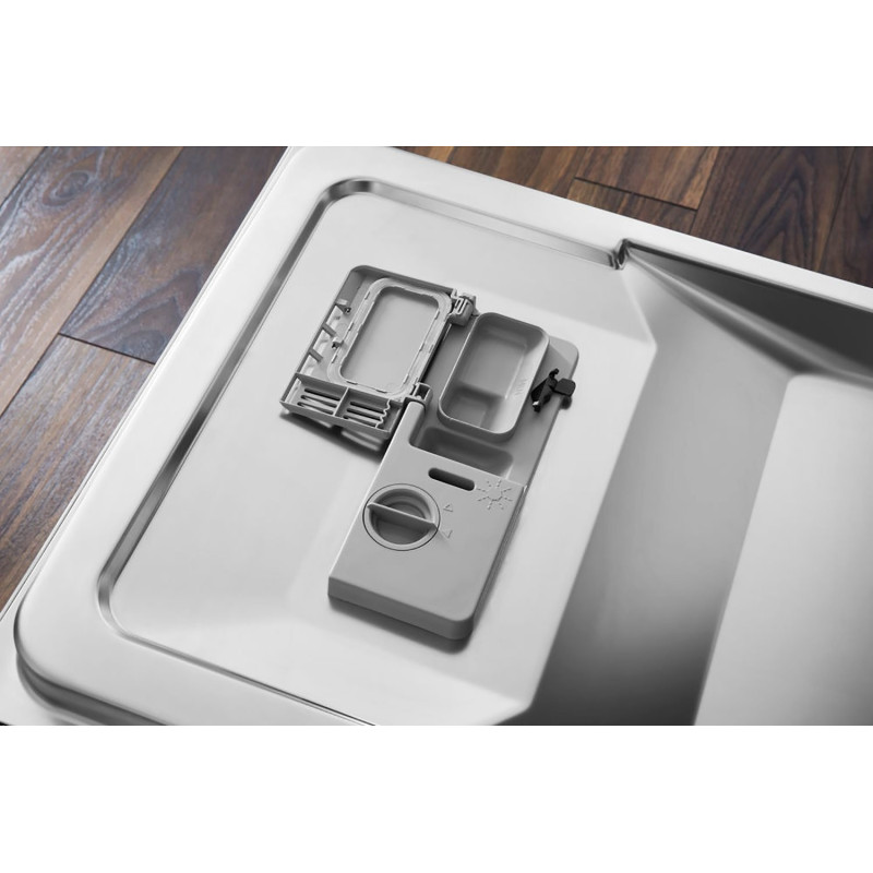 Посудомийна машина Hotpoint-Ariston HSFO 3T235 WC X