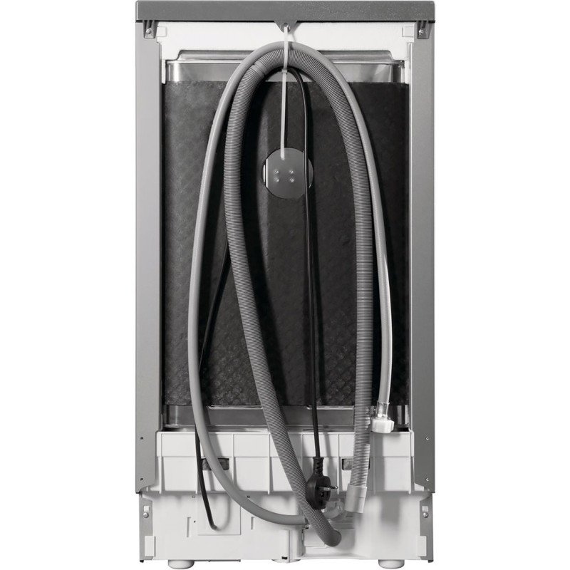 Посудомийна машина Hotpoint-Ariston HSFO 3T235 WC X