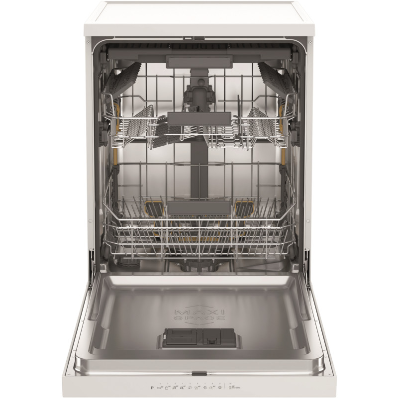 Посудомийна машина Whirlpool W7F HP33 A