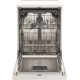 Посудомийна машина Whirlpool W7F HP33 A