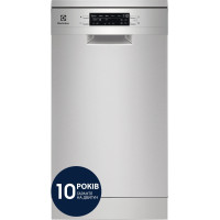 Посудомийна машина Electrolux ESS64321SX