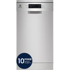 Посудомийна машина Electrolux ESS64321SX