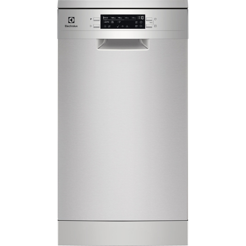 Посудомийна машина Electrolux ESS64321SX