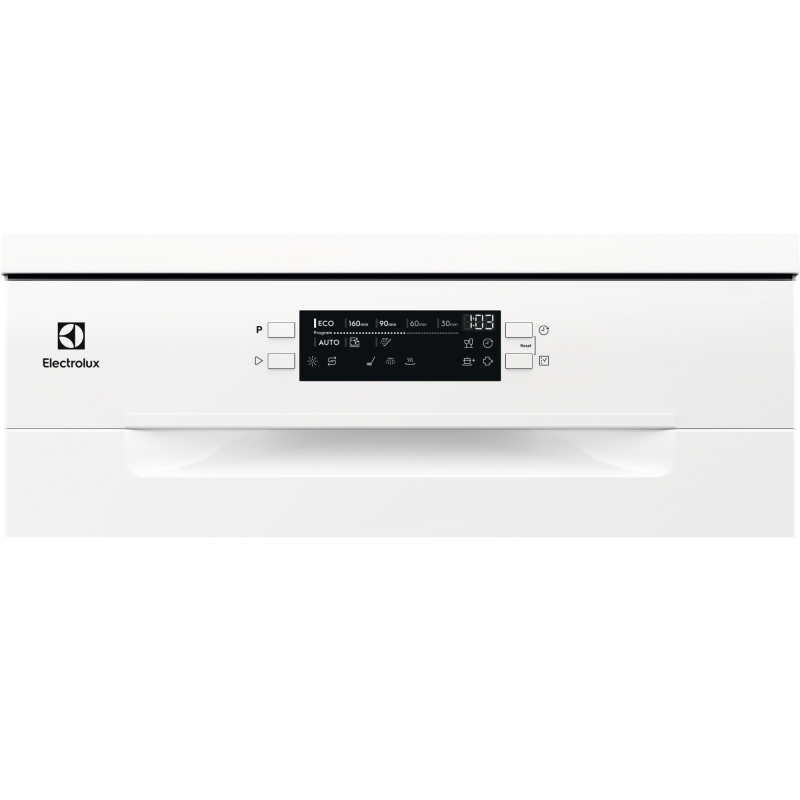 Посудомийна машина Electrolux ESA47210SW