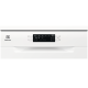 Посудомийна машина Electrolux ESA47210SW