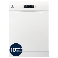 Посудомийна машина Electrolux ESA47210SW