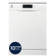 Посудомийна машина Electrolux ESA47210SW