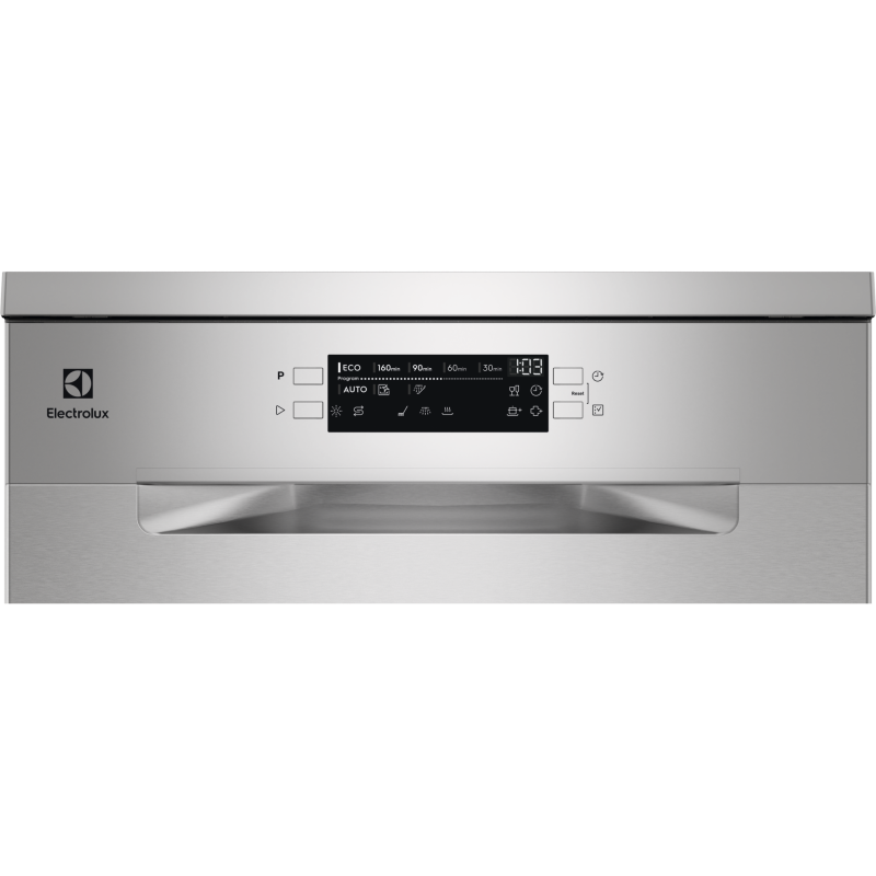 Посудомийна машина Electrolux ESA47210SX