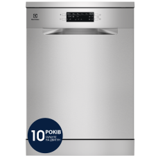 Посудомийна машина Electrolux ESA47210SX