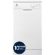 Посудомийна машина Electrolux ESA12110SW