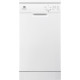 Посудомийна машина Electrolux ESA12110SW