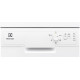 Посудомийна машина Electrolux ESA12110SW