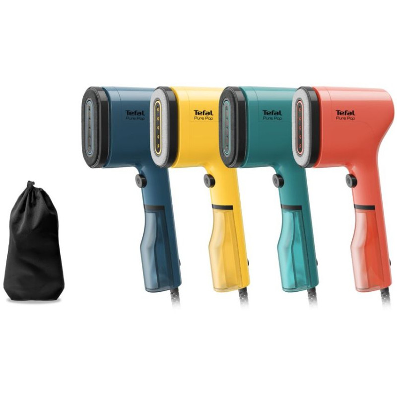 Відпарювач Tefal DT2024E1