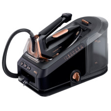 Парогенератор BRAUN IS 7286BK SS