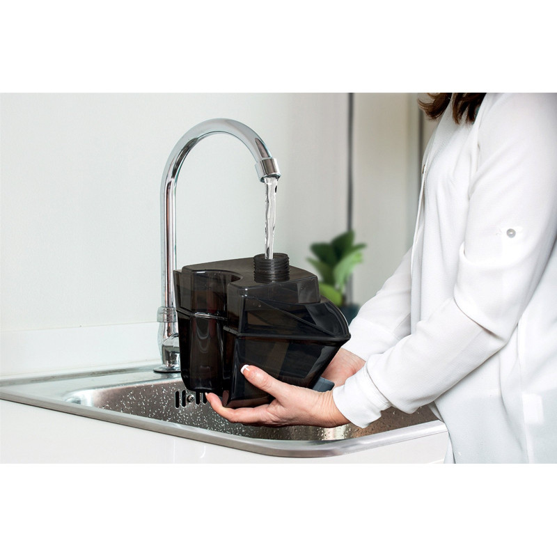 Відпарювач Ariete 6248