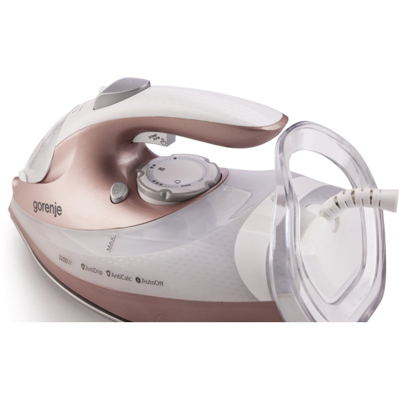 Праска GORENJE SIH3200WR