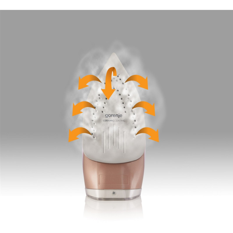 Праска GORENJE SIH3200WR