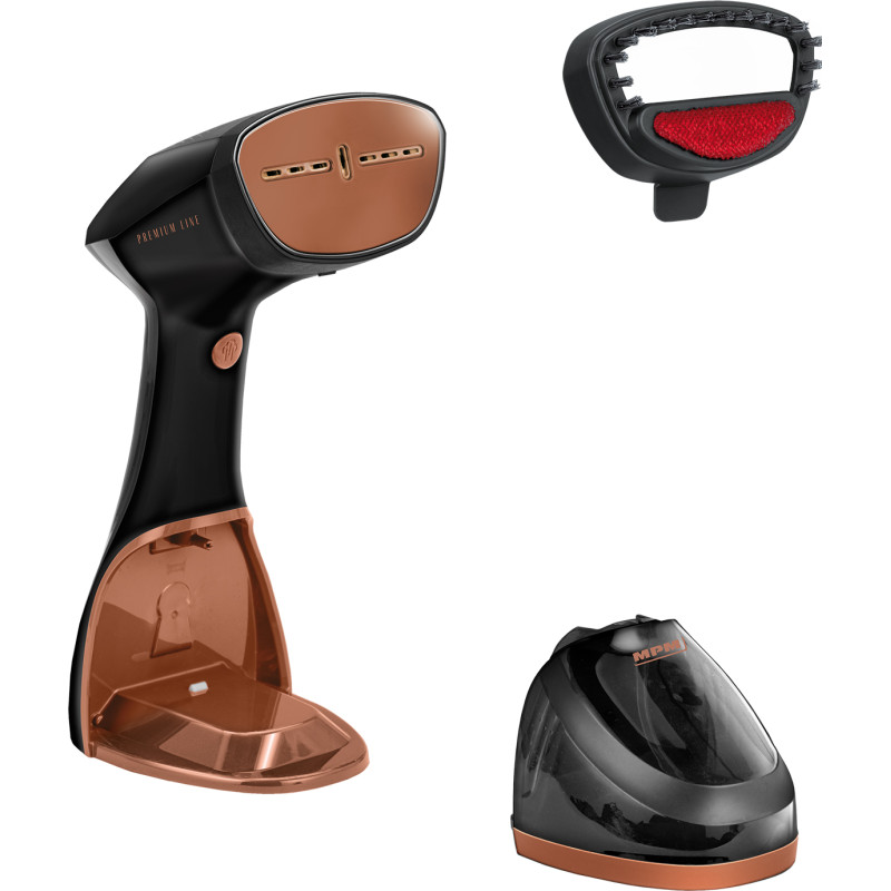 Відпарювач MPM MZP-03