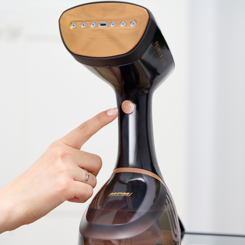 Відпарювач MPM MZP-03