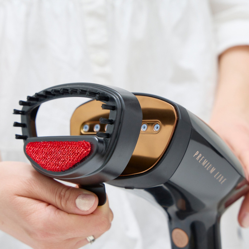 Відпарювач MPM MZP-03