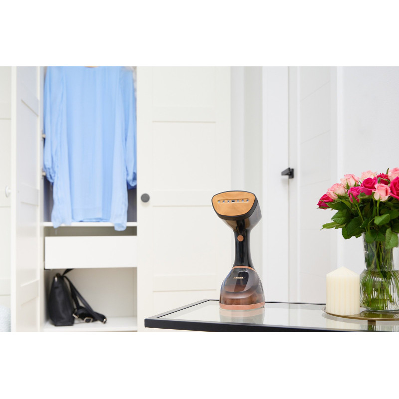 Відпарювач MPM MZP-03