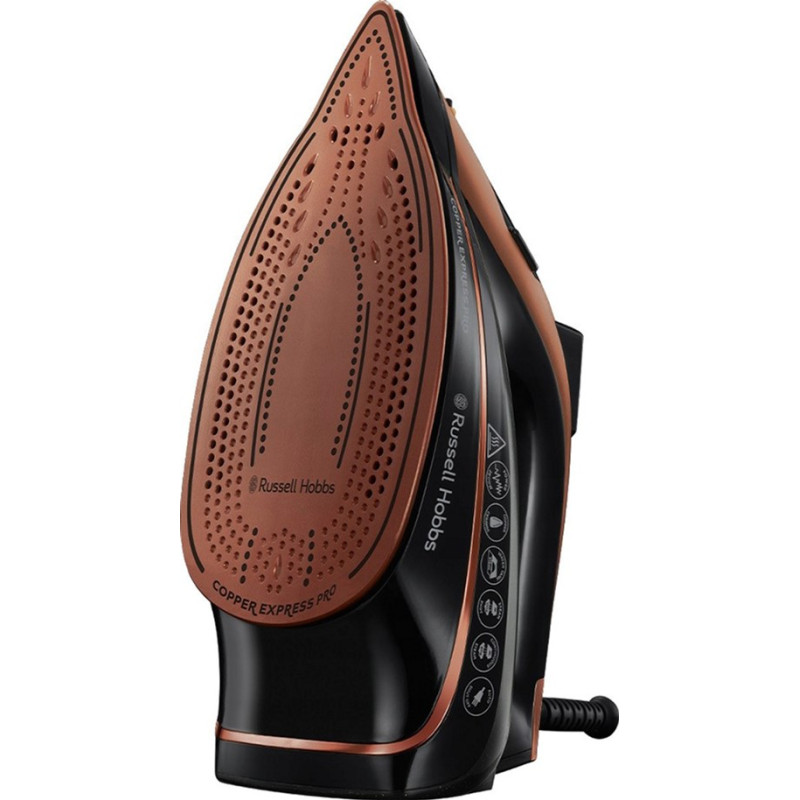 Праска RUSSELL HOBBS 23986-56 Copper Express Pro Iron