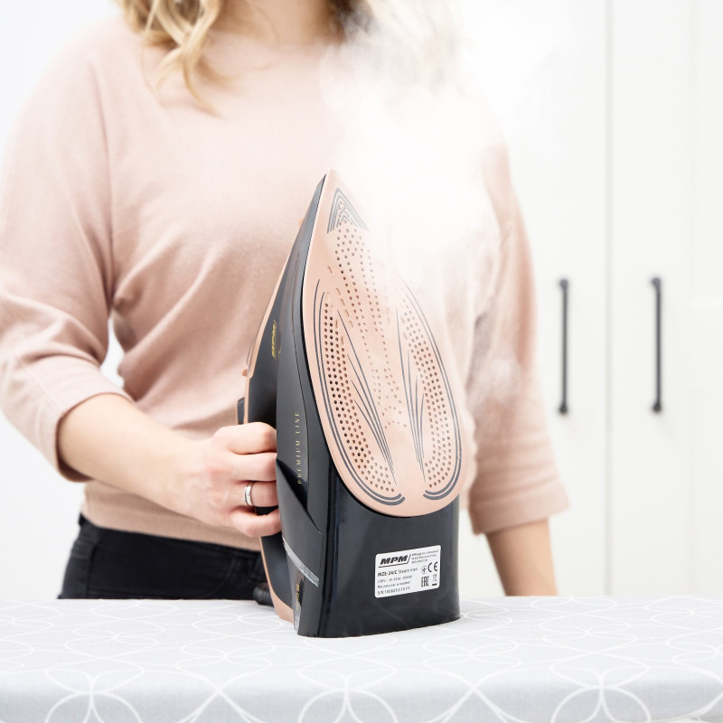 Праска MPM MZE-24/C