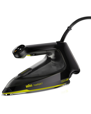 Праска Braun FreeStyle 7 FI7255GR