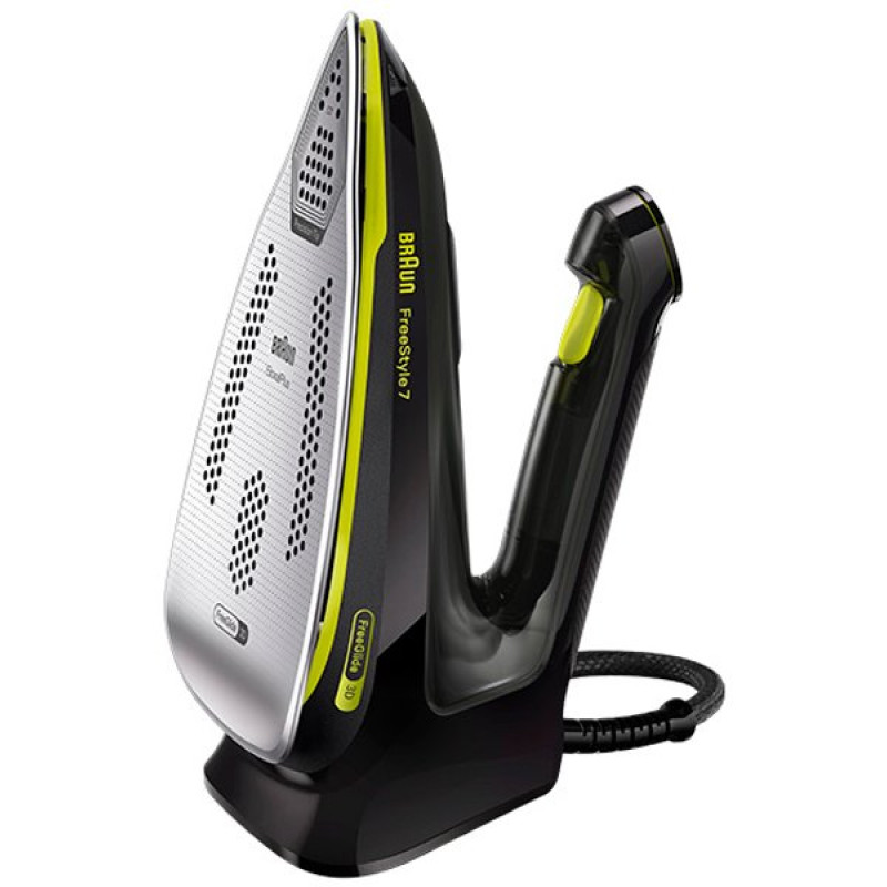Праска Braun FreeStyle 7 FI7255GR
