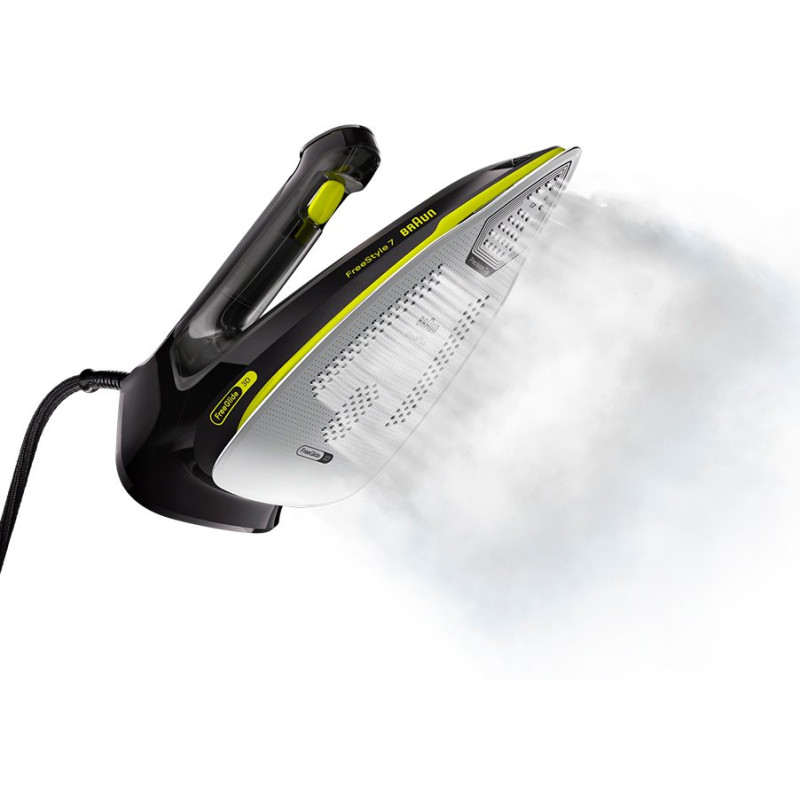 Праска Braun FreeStyle 7 FI7255GR