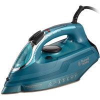 Праска RUSSELL HOBBS 26340-56 Powersteam Ultra Coconut Smooth iron