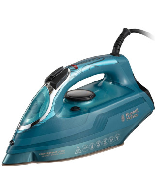 Праска RUSSELL HOBBS 26340-56 Powersteam Ultra Coconut Smooth iron