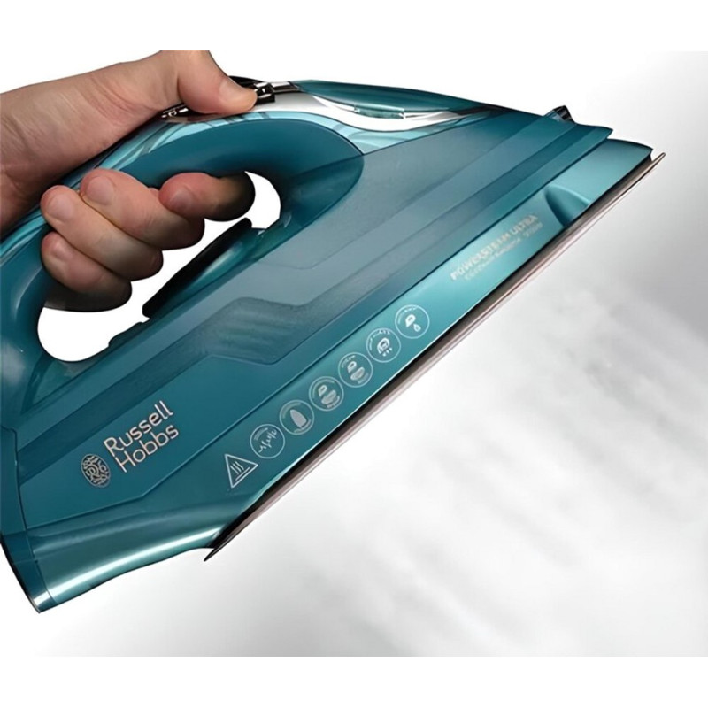 Праска RUSSELL HOBBS 26340-56 Powersteam Ultra Coconut Smooth iron