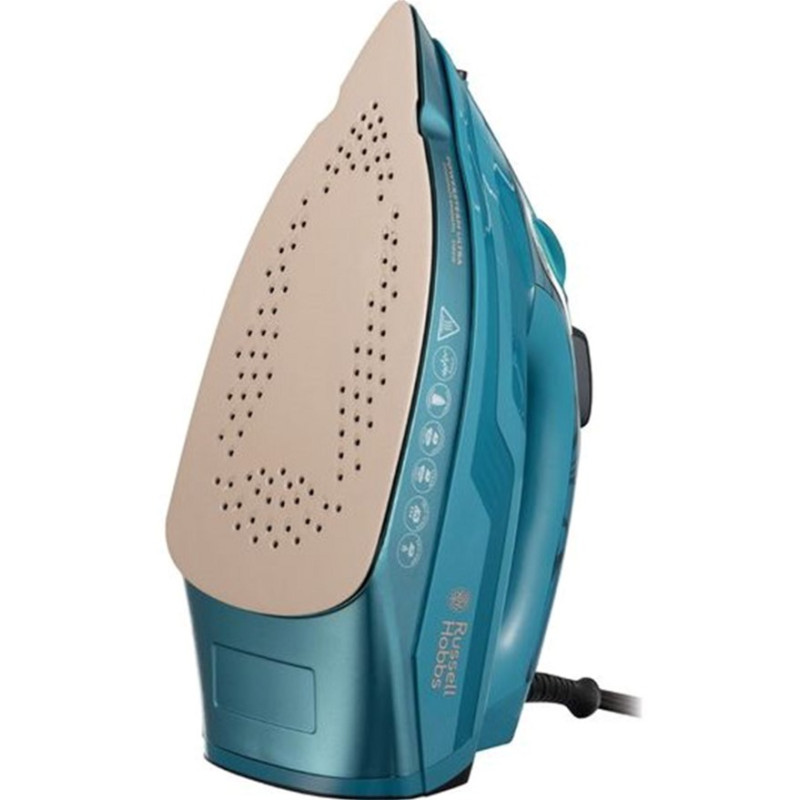 Праска RUSSELL HOBBS 26340-56 Powersteam Ultra Coconut Smooth iron