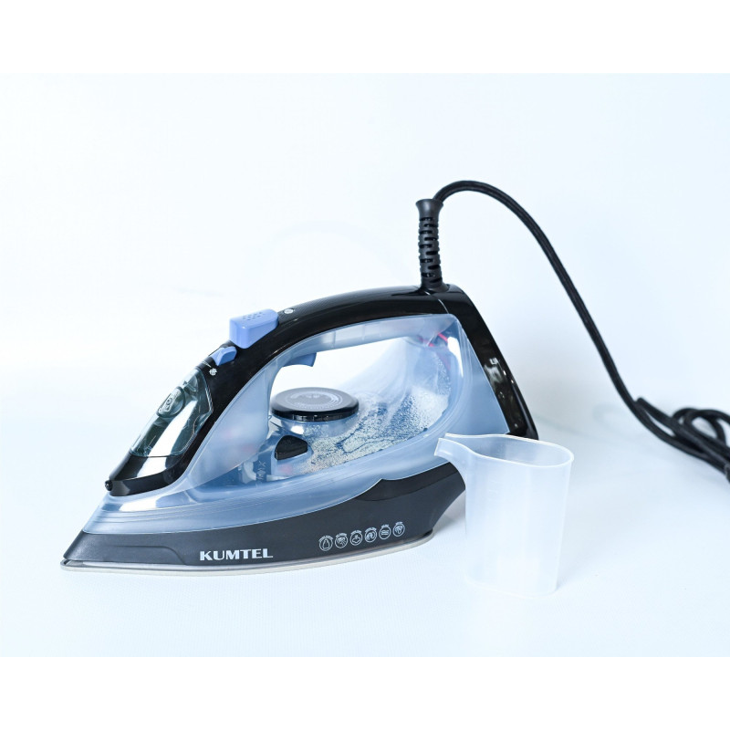 Праска Kumtel HMU-04 Blue