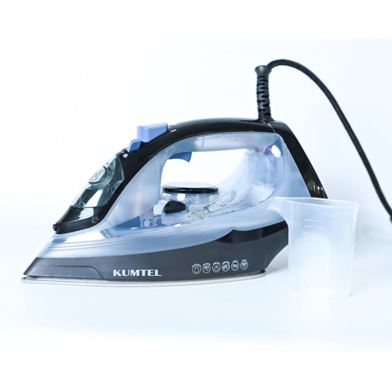 Праска Kumtel HMU-04 Blue