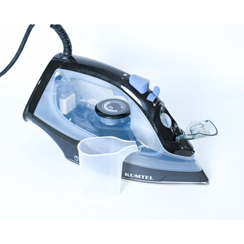 Праска Kumtel HMU-04 Blue