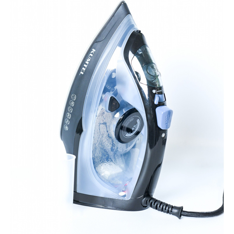 Праска Kumtel HMU-04 Blue