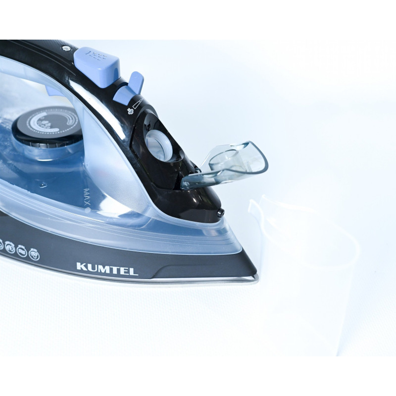 Праска Kumtel HMU-04 Blue