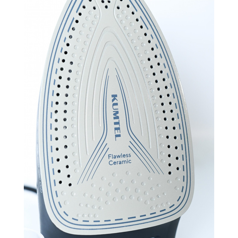 Праска Kumtel HMU-04 Blue