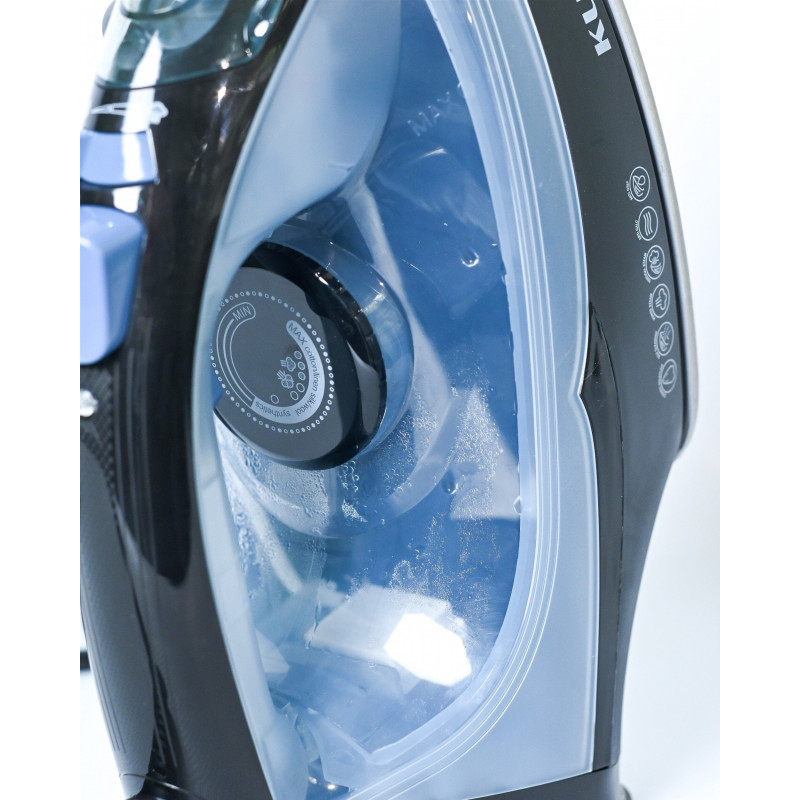 Праска Kumtel HMU-04 Blue