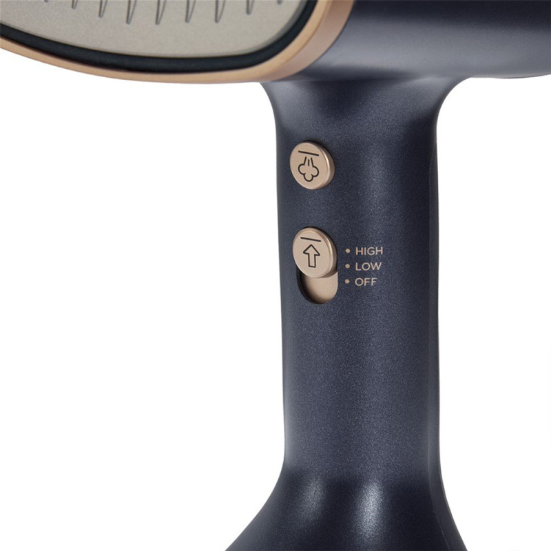 Відпарювач Russell Hobbs Genie VacuSteam 28550-56