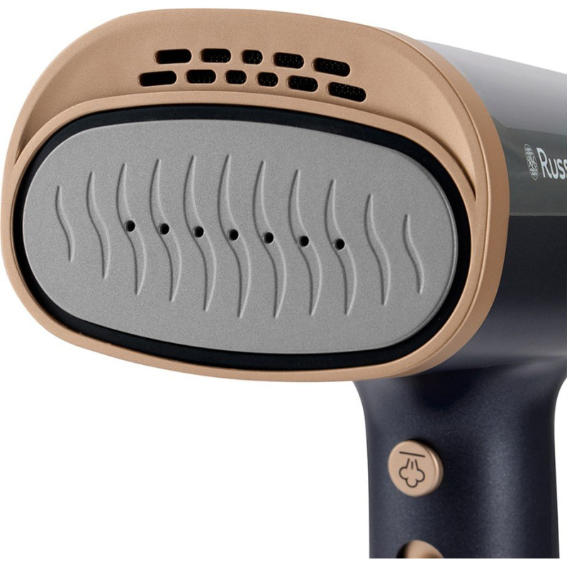 Відпарювач Russell Hobbs Genie VacuSteam 28550-56