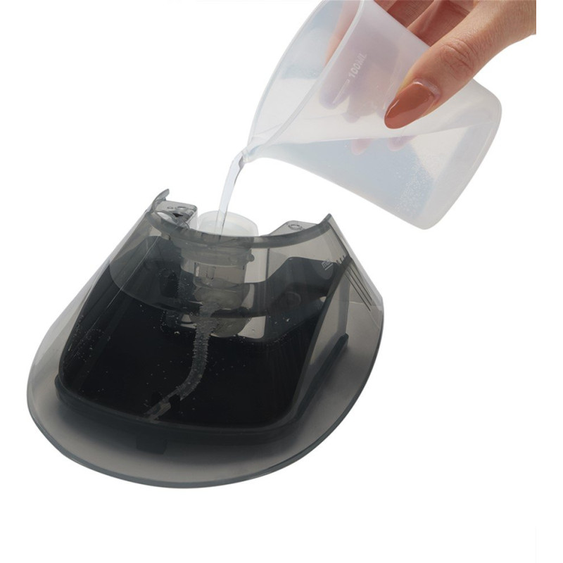 Відпарювач Russell Hobbs Genie VacuSteam 28550-56