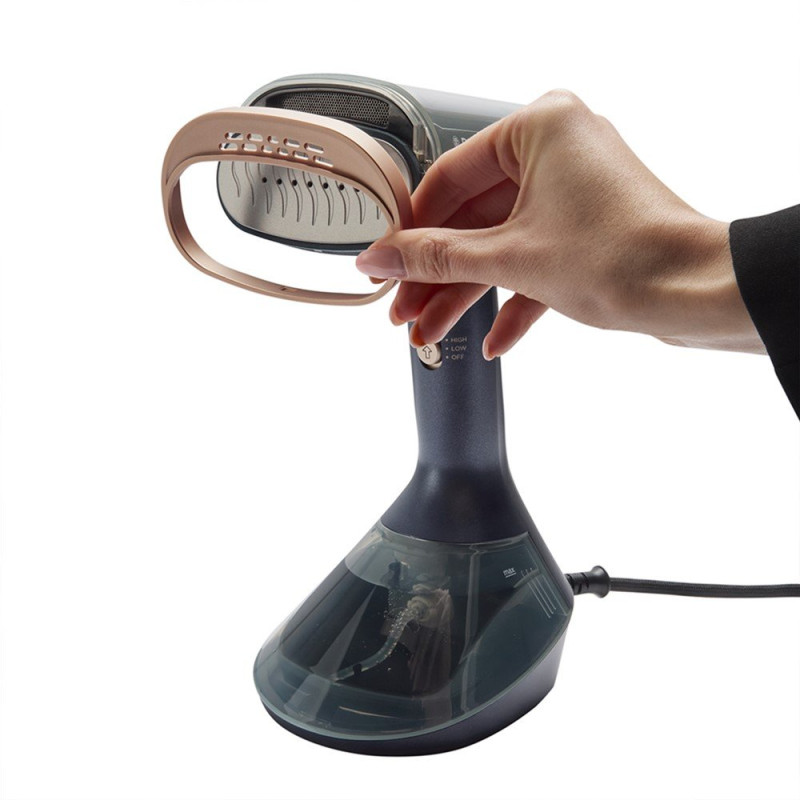 Відпарювач Russell Hobbs Genie VacuSteam 28550-56