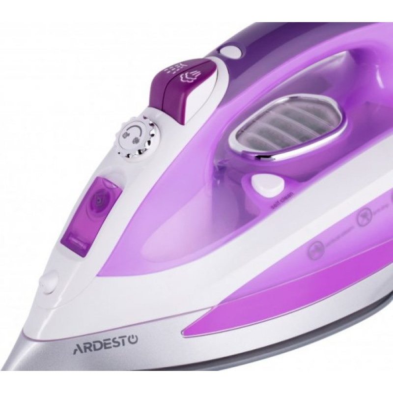 Праска Ardesto IR-C2240-VT